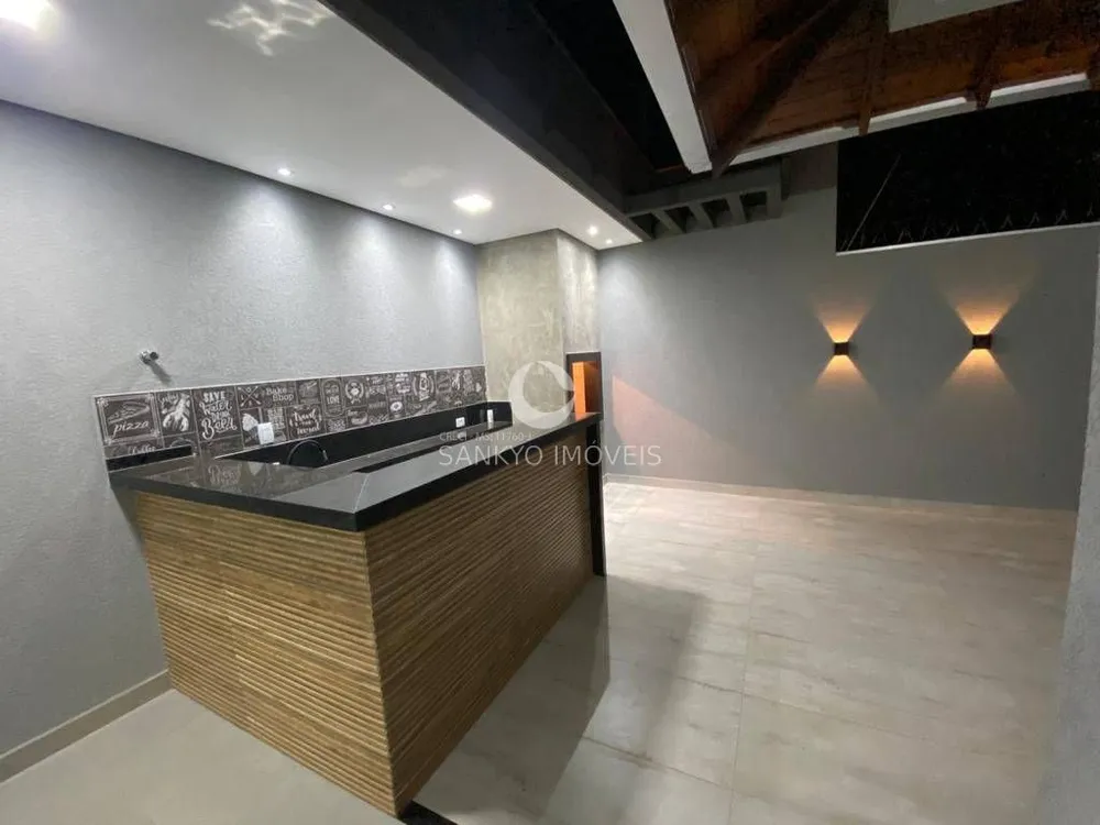 Casa, 3 quartos, 105 m² - Foto 4