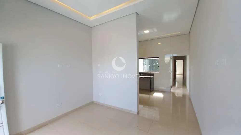 Casa, 2 quartos - Foto 5