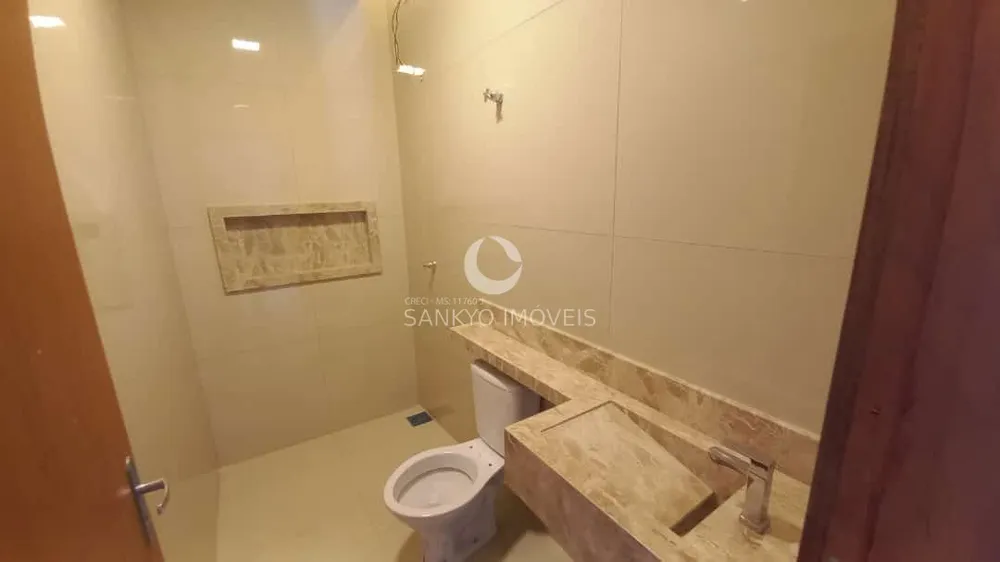 Casa, 2 quartos - Foto 10