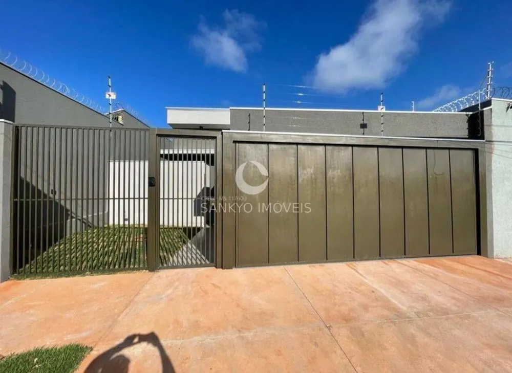 Casa, 3 quartos - Foto 5