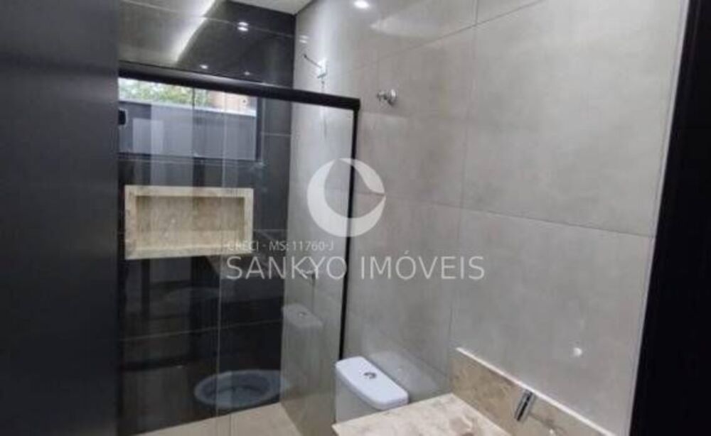 Casa, 3 quartos - Foto 4