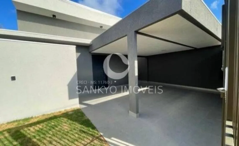Casa, 3 quartos - Foto 10