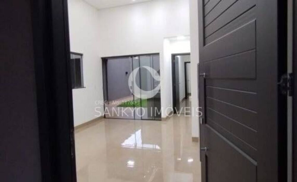 Casa, 3 quartos - Foto 2