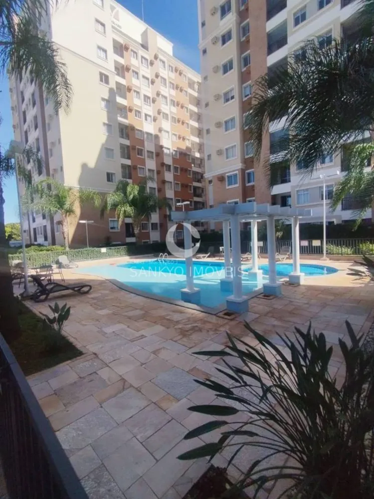 Apartamento, 2 quartos, 65 m² - Foto 1