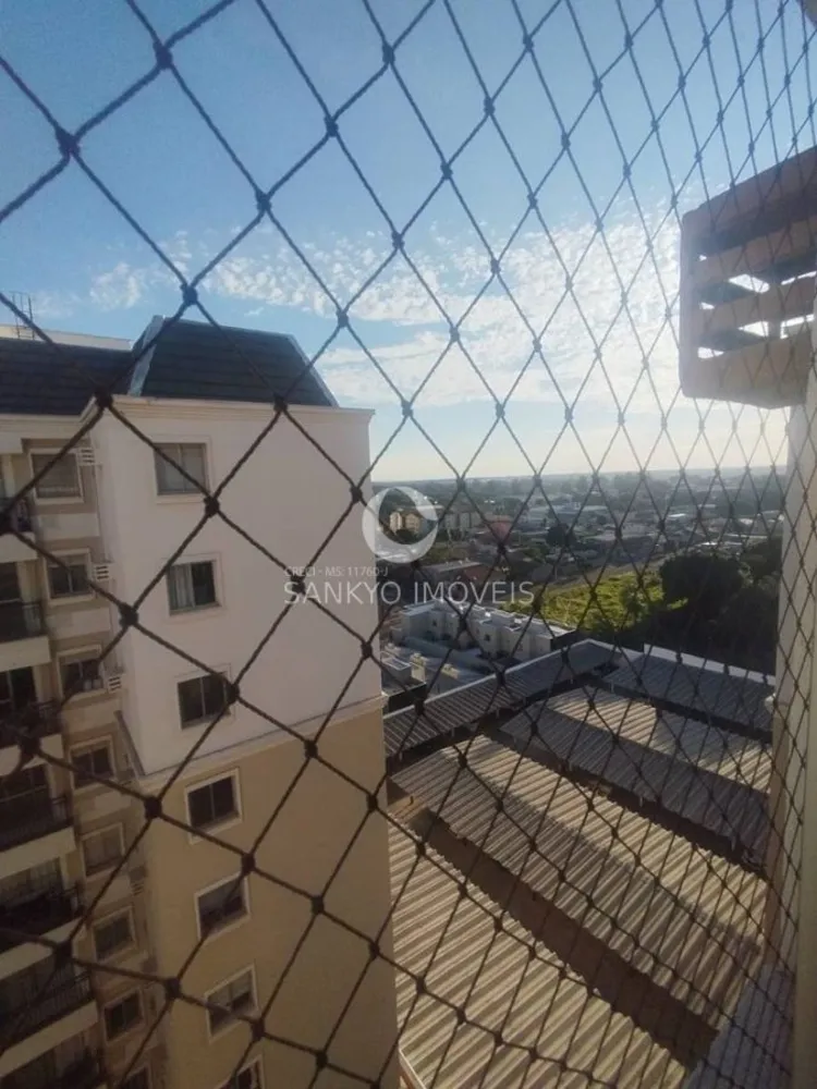 Apartamento, 2 quartos, 65 m² - Foto 3