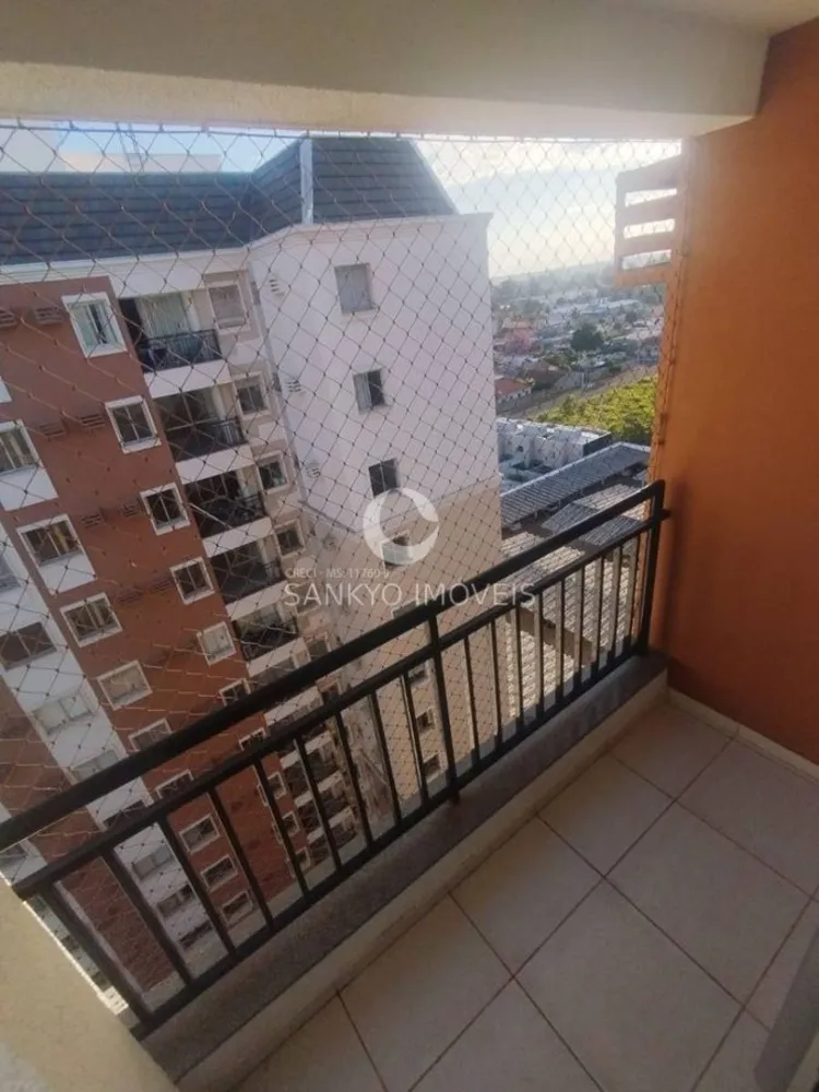 Apartamento, 2 quartos, 65 m² - Foto 6