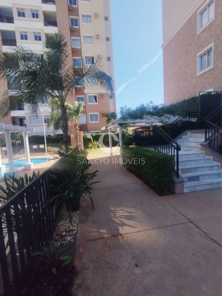 Apartamento, 2 quartos, 65 m² - Foto 8