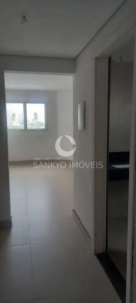 Loja-Salão, 20 m² - Foto 2