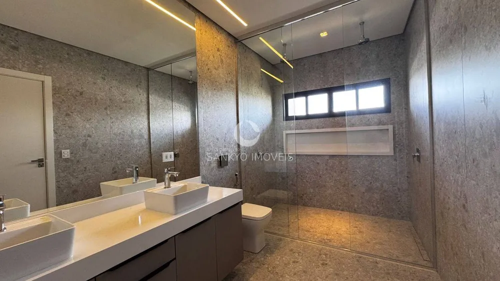 Casa de Condomínio, 4 quartos - Foto 10