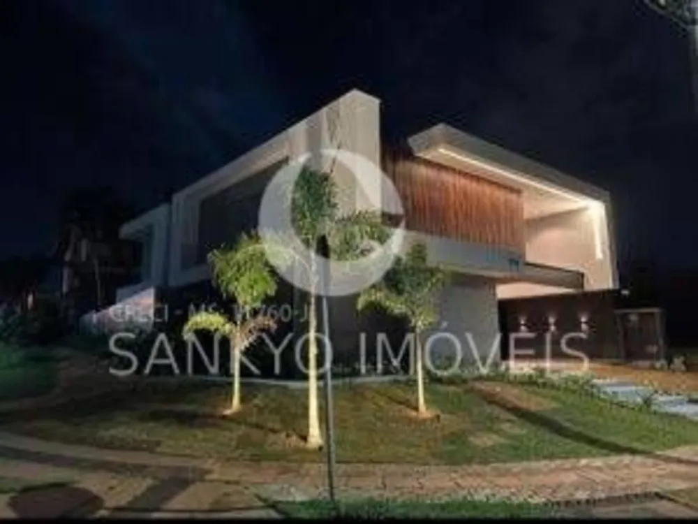 Casa de Condomínio, 5 quartos - Foto 3