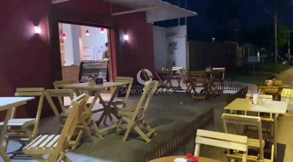 Loja-Salão, 42 m² - Foto 3
