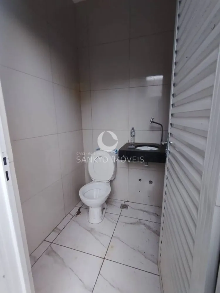 Casa, 3 quartos - Foto 8
