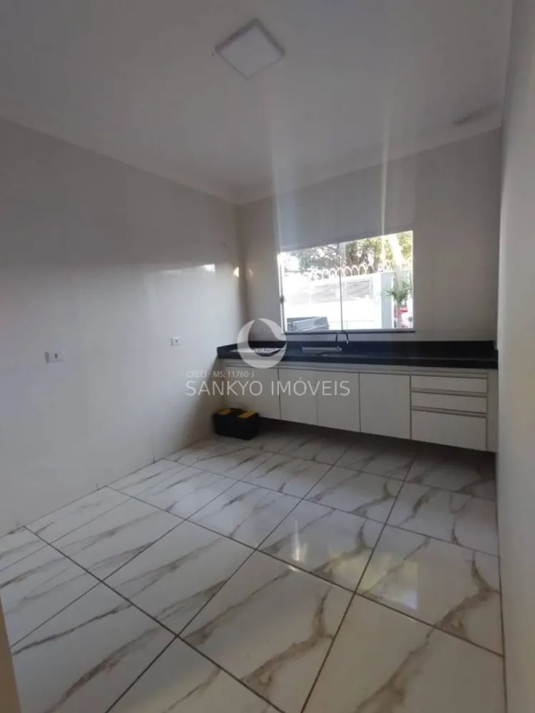 Casa, 3 quartos - Foto 5