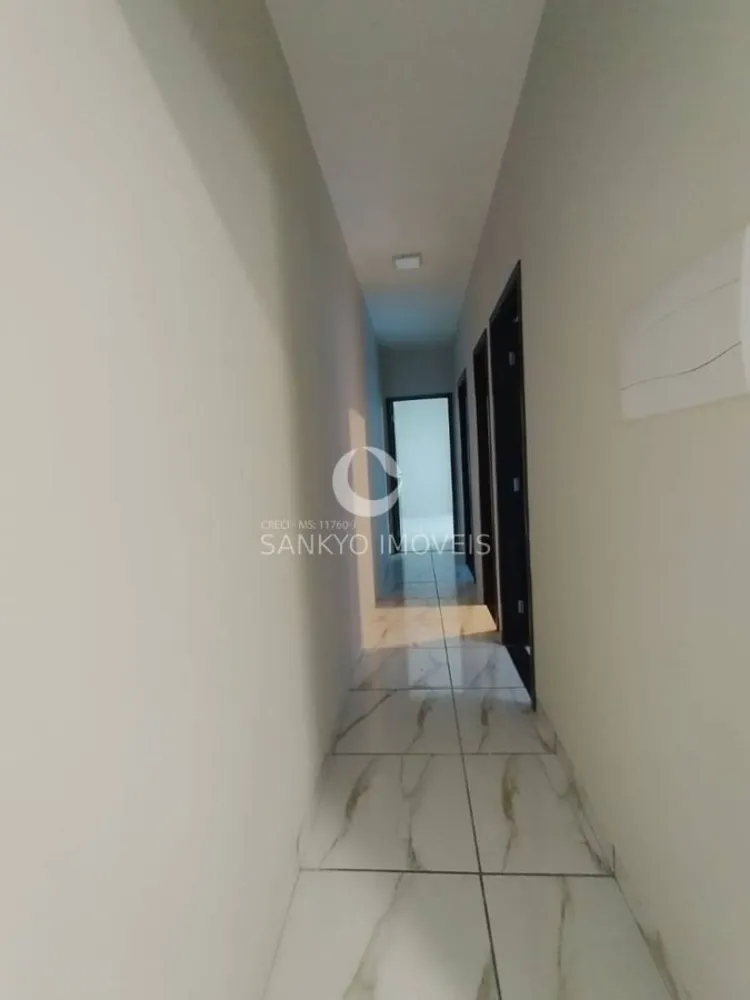 Casa, 3 quartos - Foto 7
