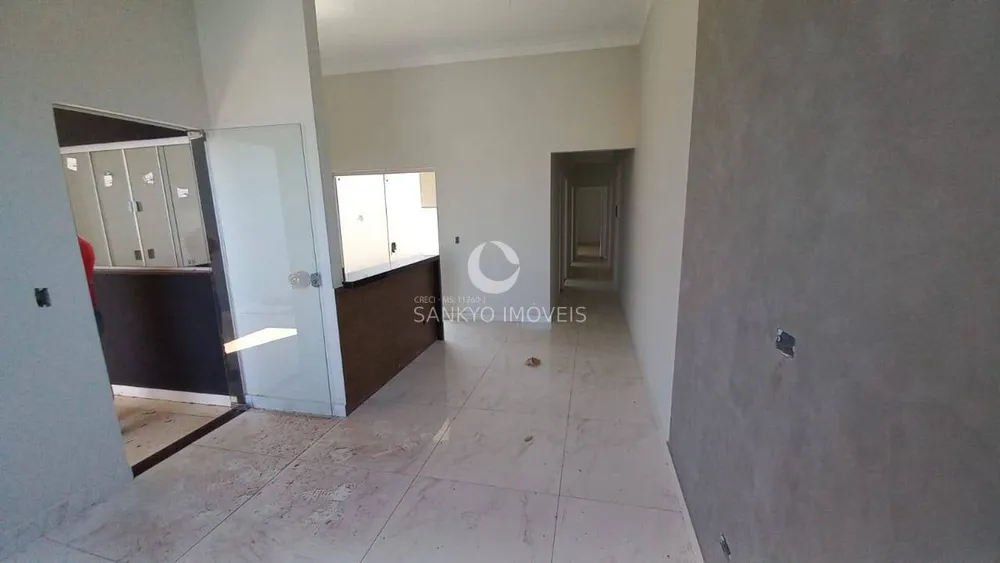 Casa, 3 quartos, 75 m² - Foto 5