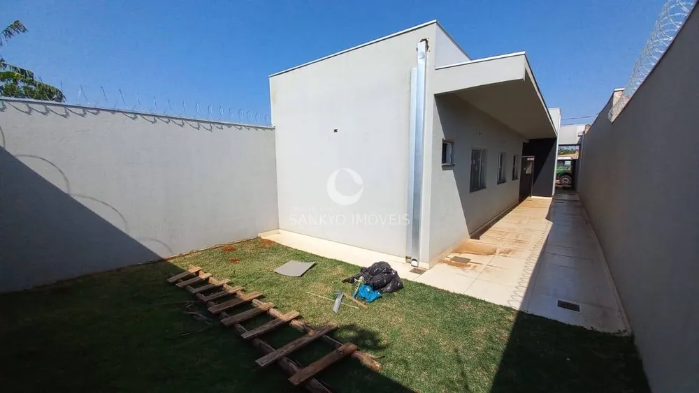 Casa, 3 quartos, 75 m² - Foto 20
