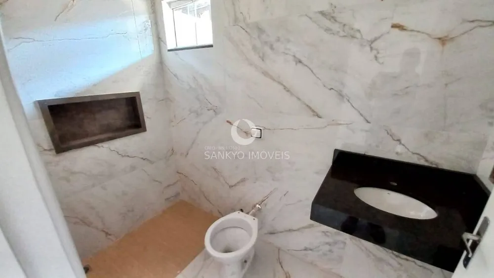 Casa, 3 quartos, 75 m² - Foto 9