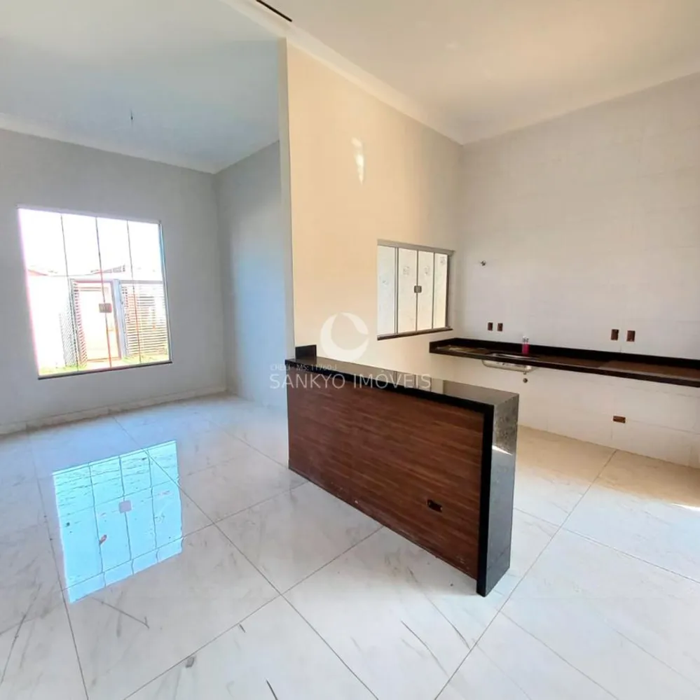 Casa, 3 quartos, 75 m² - Foto 8