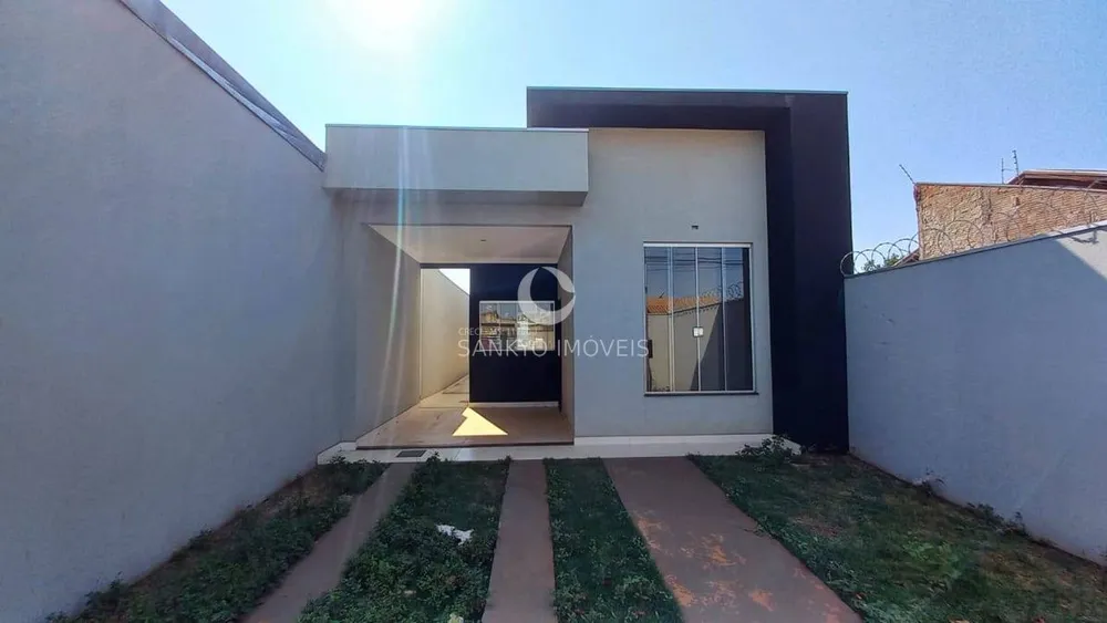 Casa, 3 quartos, 75 m² - Foto 3