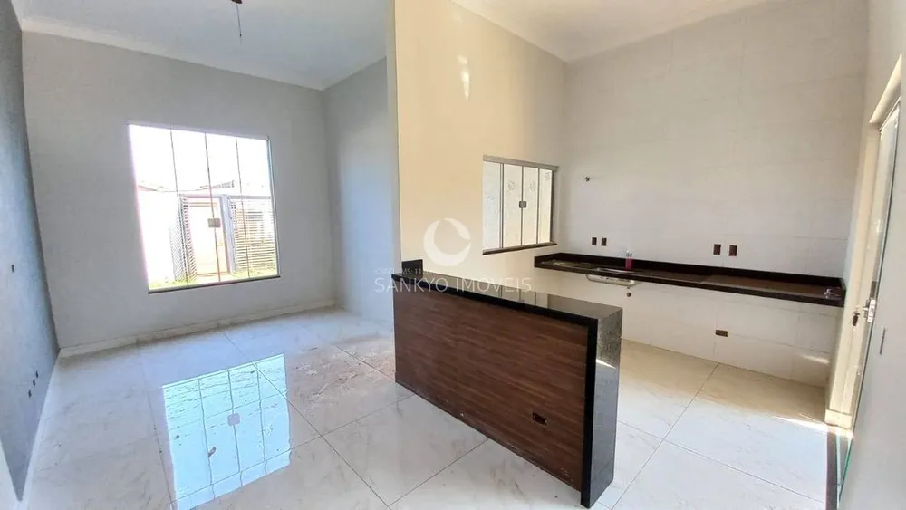 Casa, 3 quartos, 75 m² - Foto 7