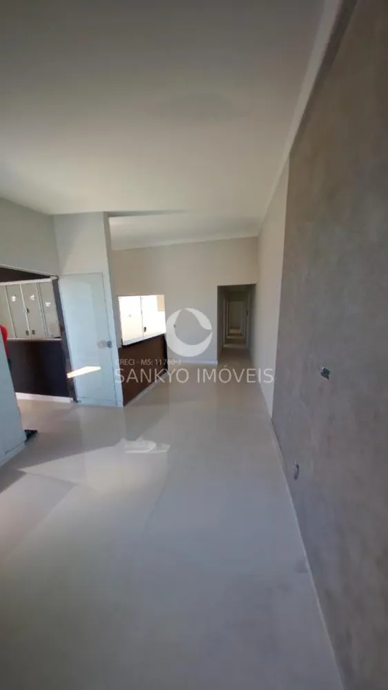 Casa, 3 quartos, 75 m² - Foto 6