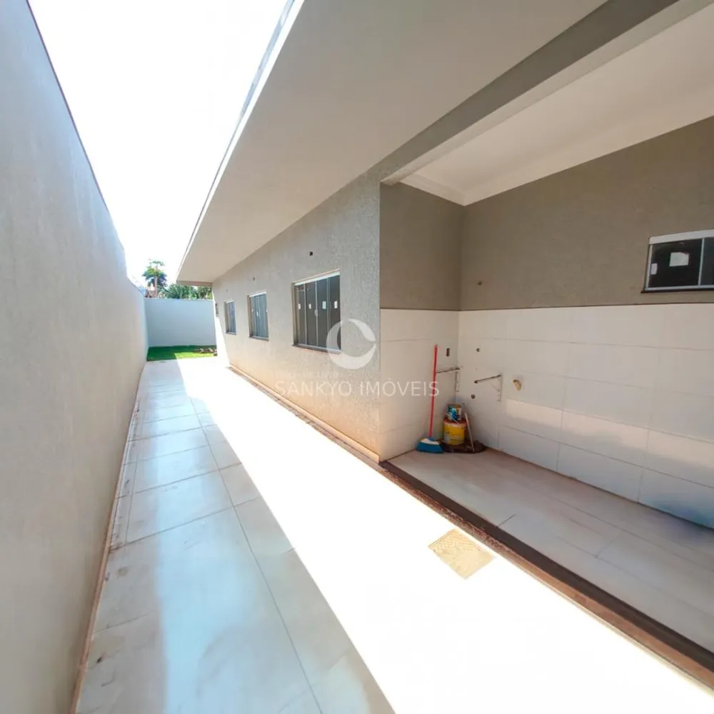 Casa, 3 quartos, 75 m² - Foto 19