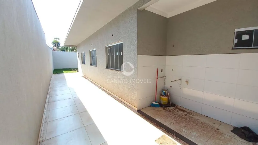 Casa, 3 quartos, 75 m² - Foto 18