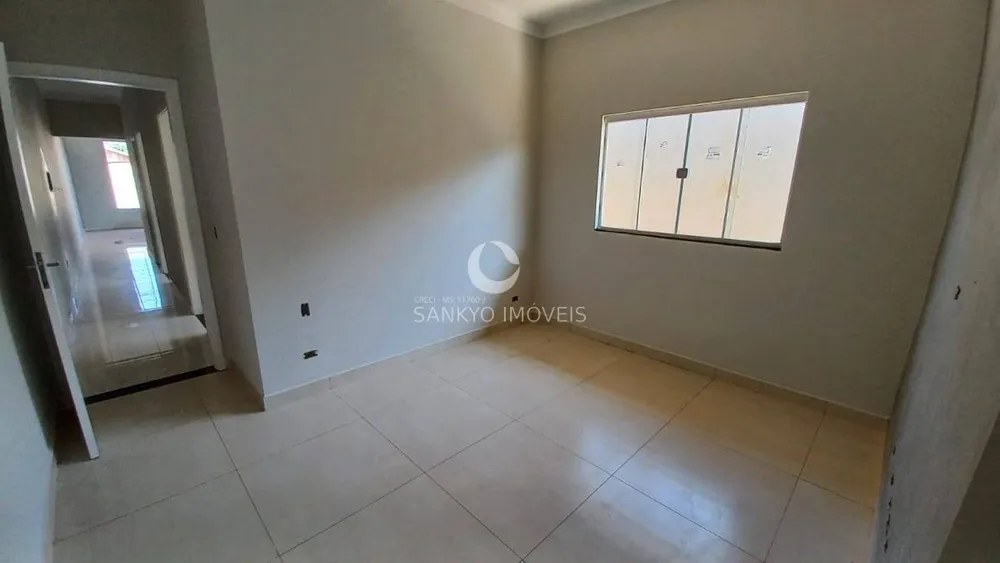 Casa, 3 quartos, 75 m² - Foto 12
