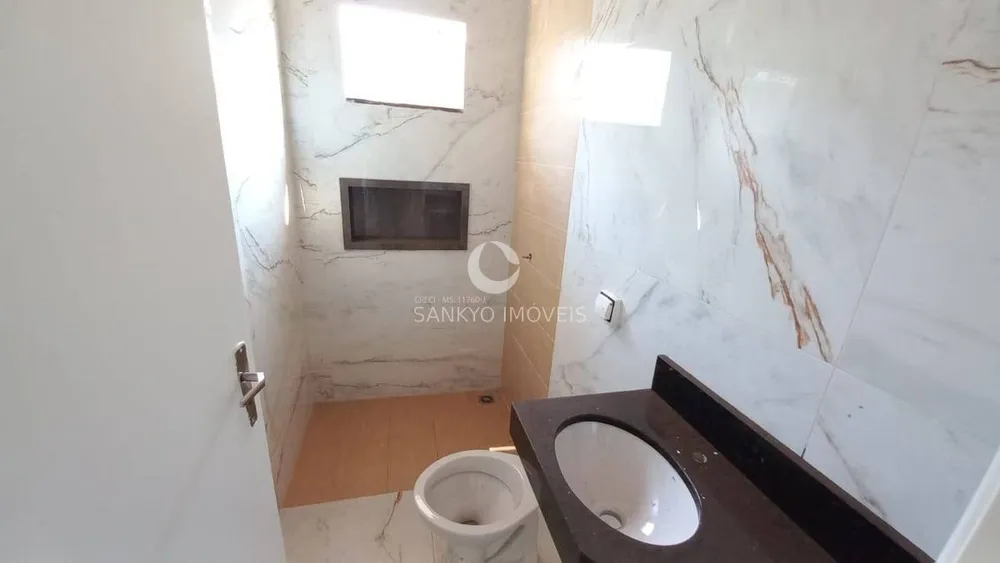 Casa, 3 quartos, 75 m² - Foto 14
