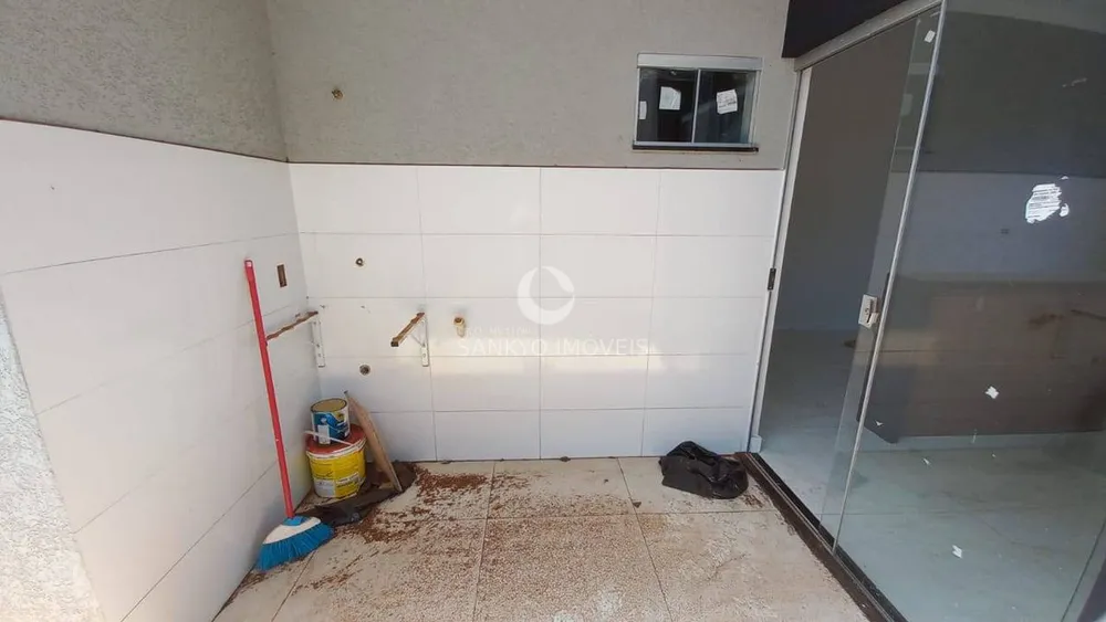 Casa, 3 quartos, 75 m² - Foto 16