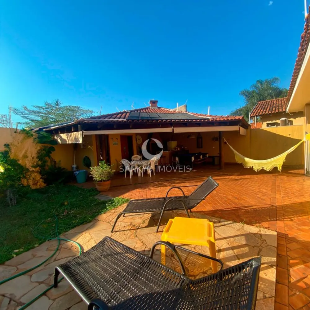 Casa, 3 quartos, 400 m² - Foto 6
