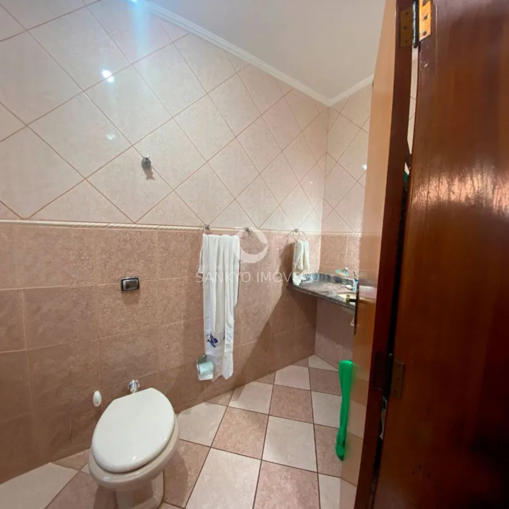 Casa, 3 quartos, 400 m² - Foto 19