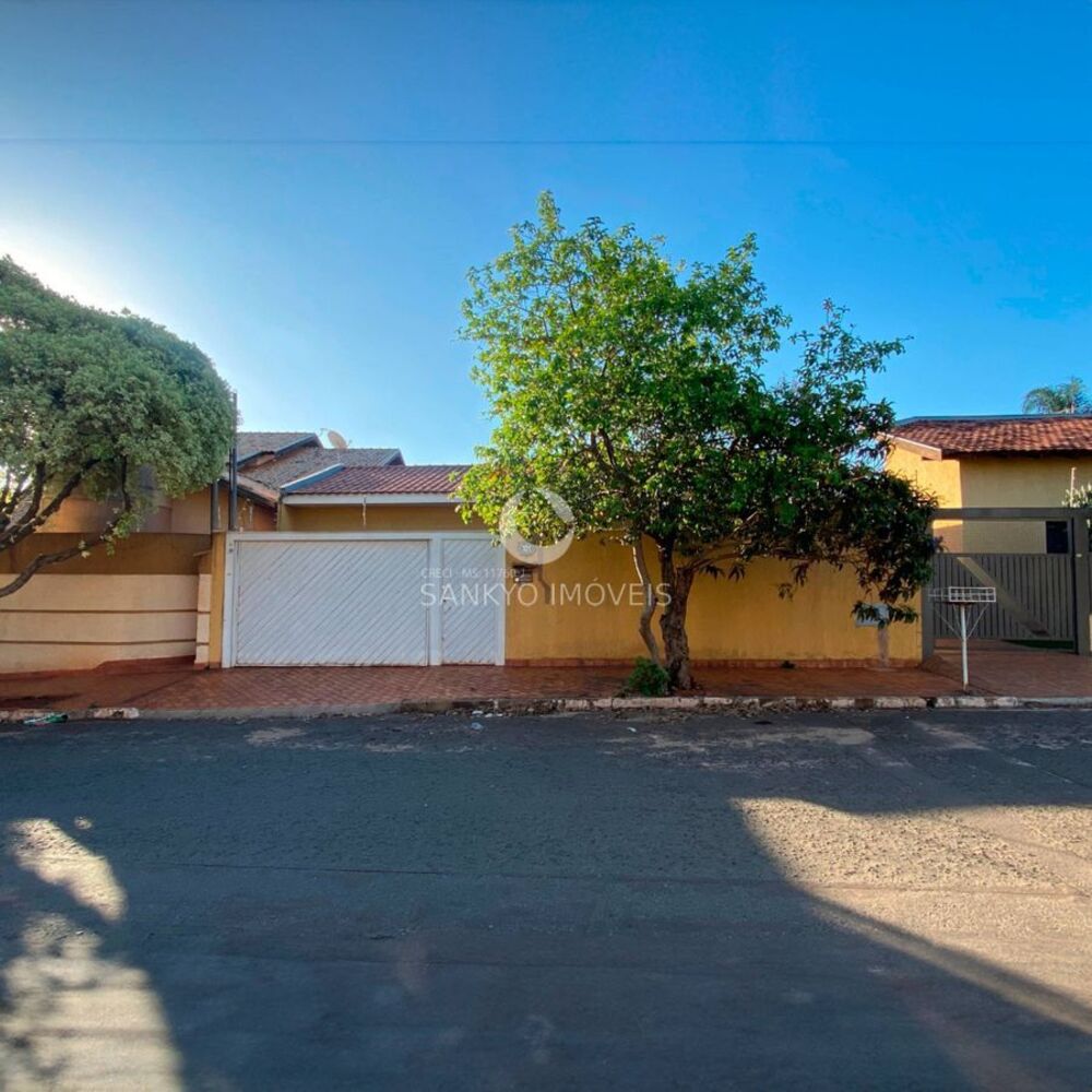 Casa, 3 quartos, 400 m² - Foto 1