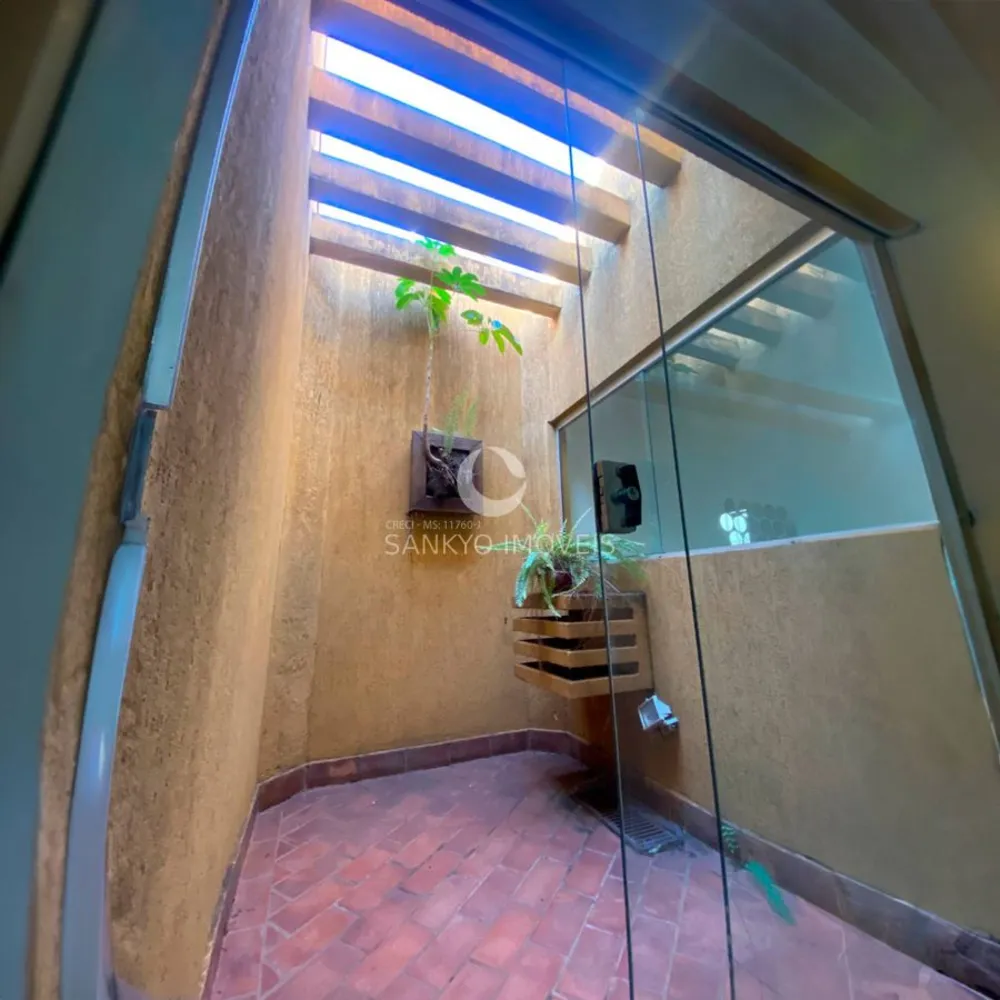 Casa, 3 quartos, 400 m² - Foto 11