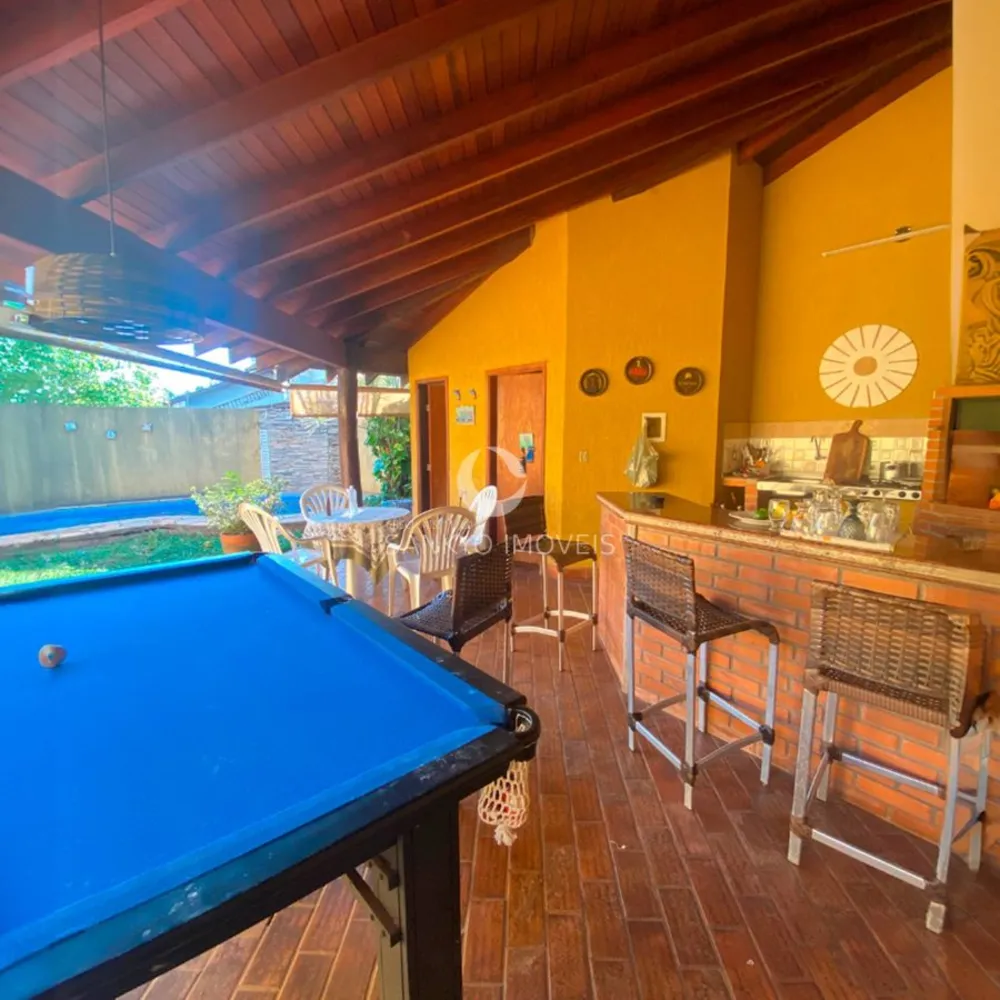 Casa, 3 quartos, 400 m² - Foto 8