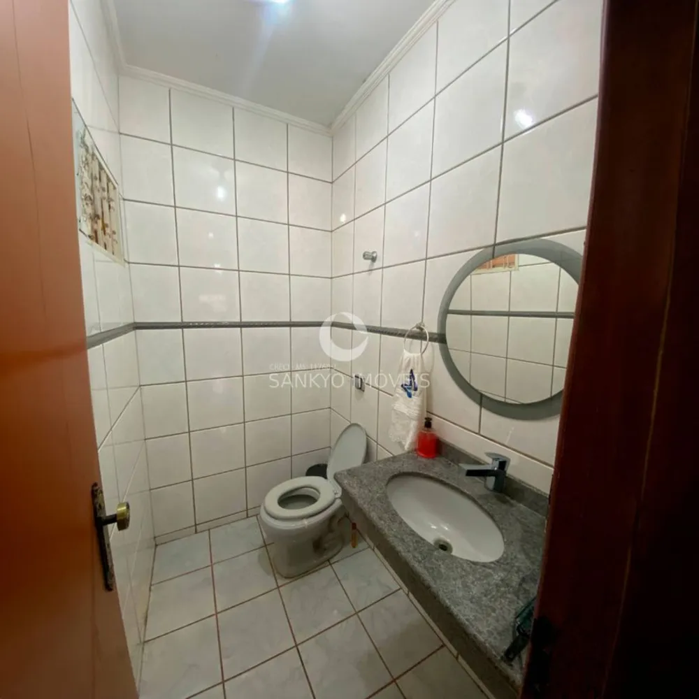 Casa, 3 quartos, 400 m² - Foto 12