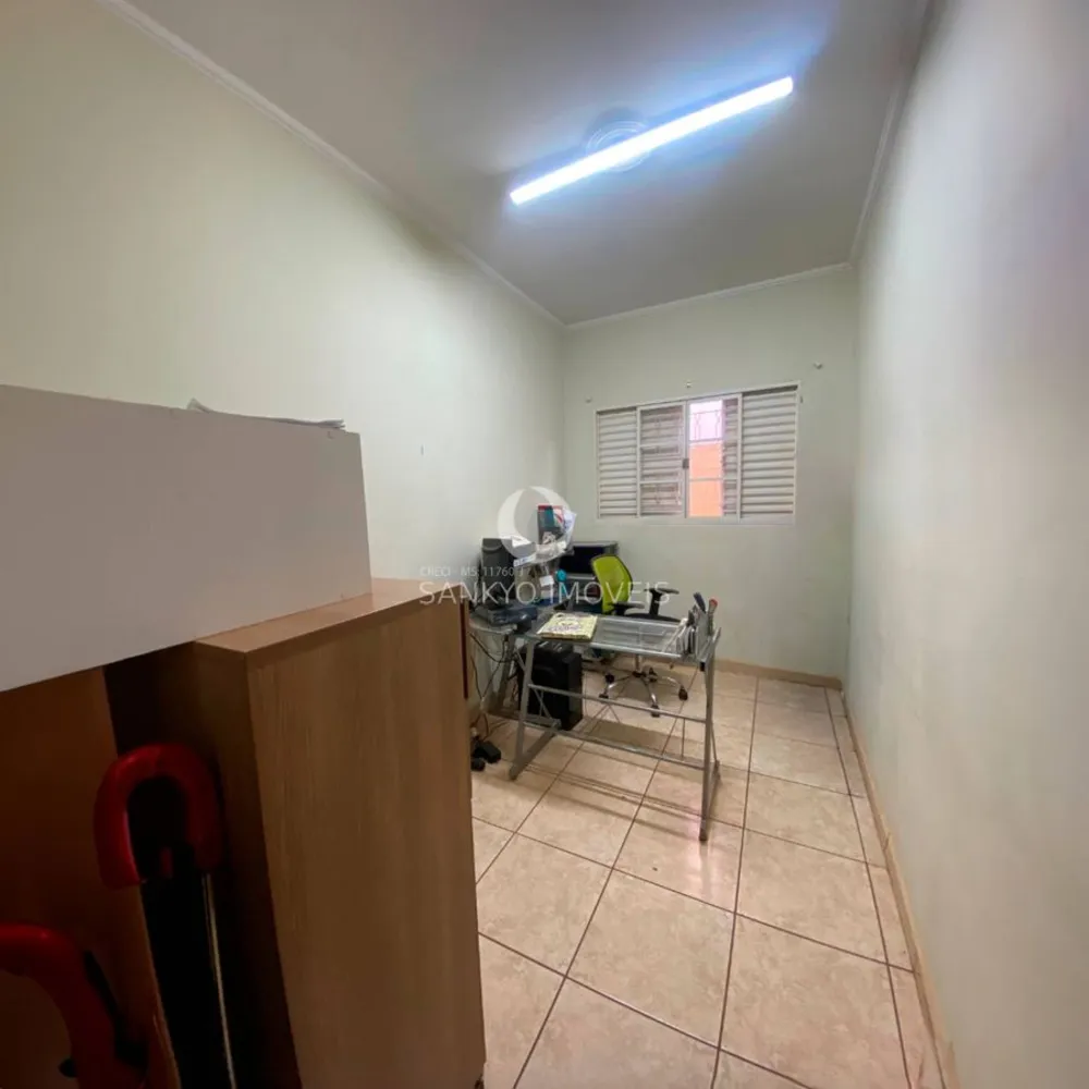 Casa, 3 quartos, 400 m² - Foto 9