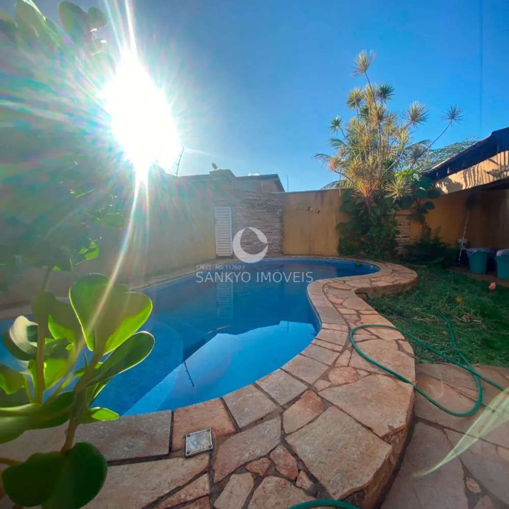 Casa, 3 quartos, 400 m² - Foto 7