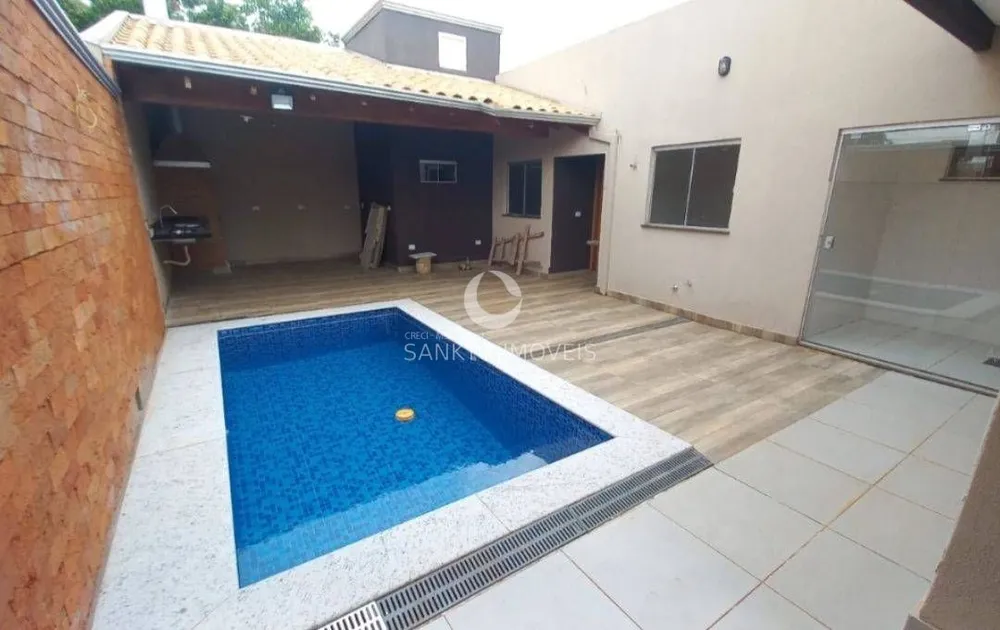 Casa, 1 quarto, 75 m² - Foto 14