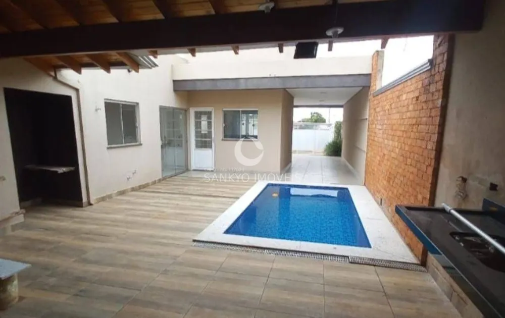 Casa, 1 quarto, 75 m² - Foto 15
