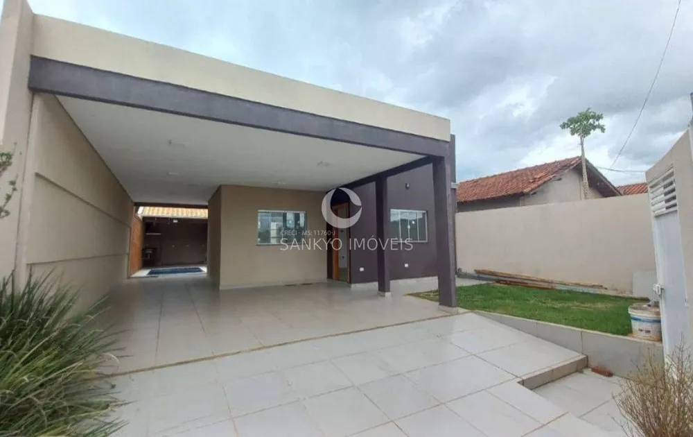 Casa, 1 quarto, 75 m² - Foto 7