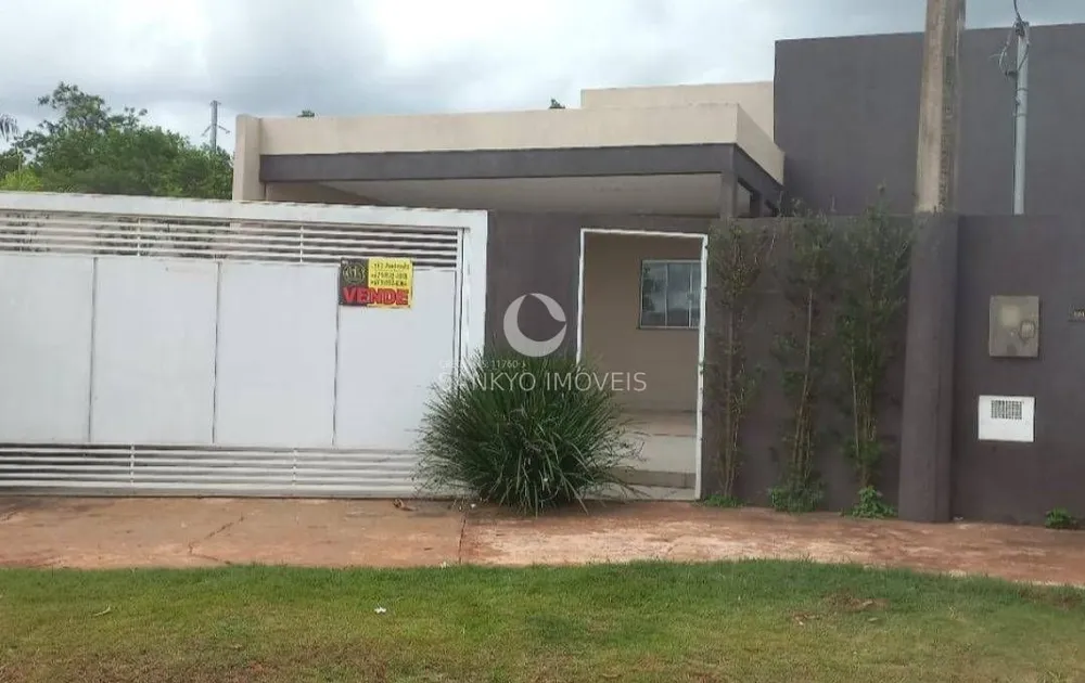 Casa, 1 quarto, 75 m² - Foto 6