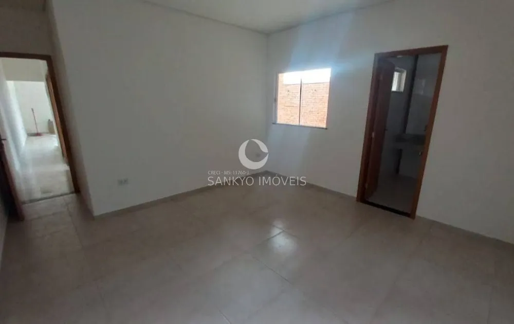 Casa, 1 quarto, 75 m² - Foto 13
