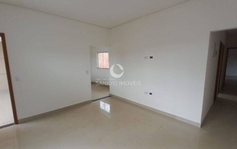 Casa, 1 quarto, 75 m² - Foto 1