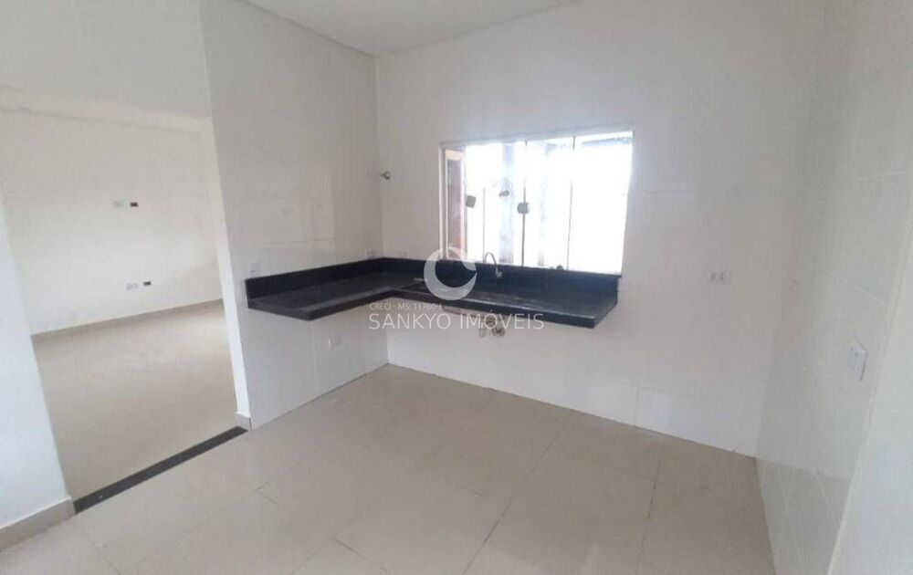 Casa, 1 quarto, 75 m² - Foto 3
