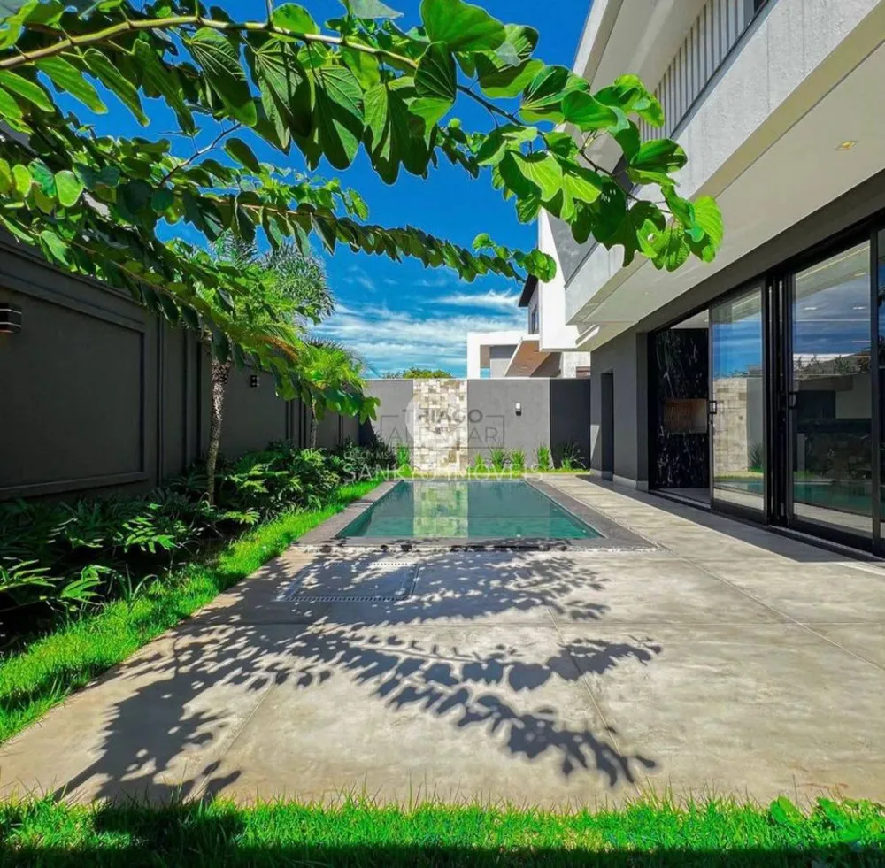 Casa de Condomínio, 4 quartos - Foto 7