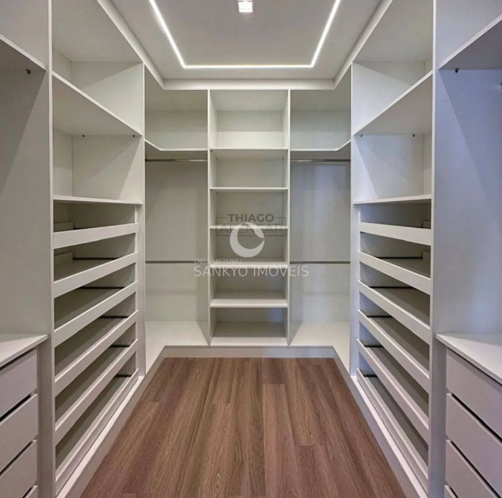 Casa de Condomínio, 4 quartos - Foto 5