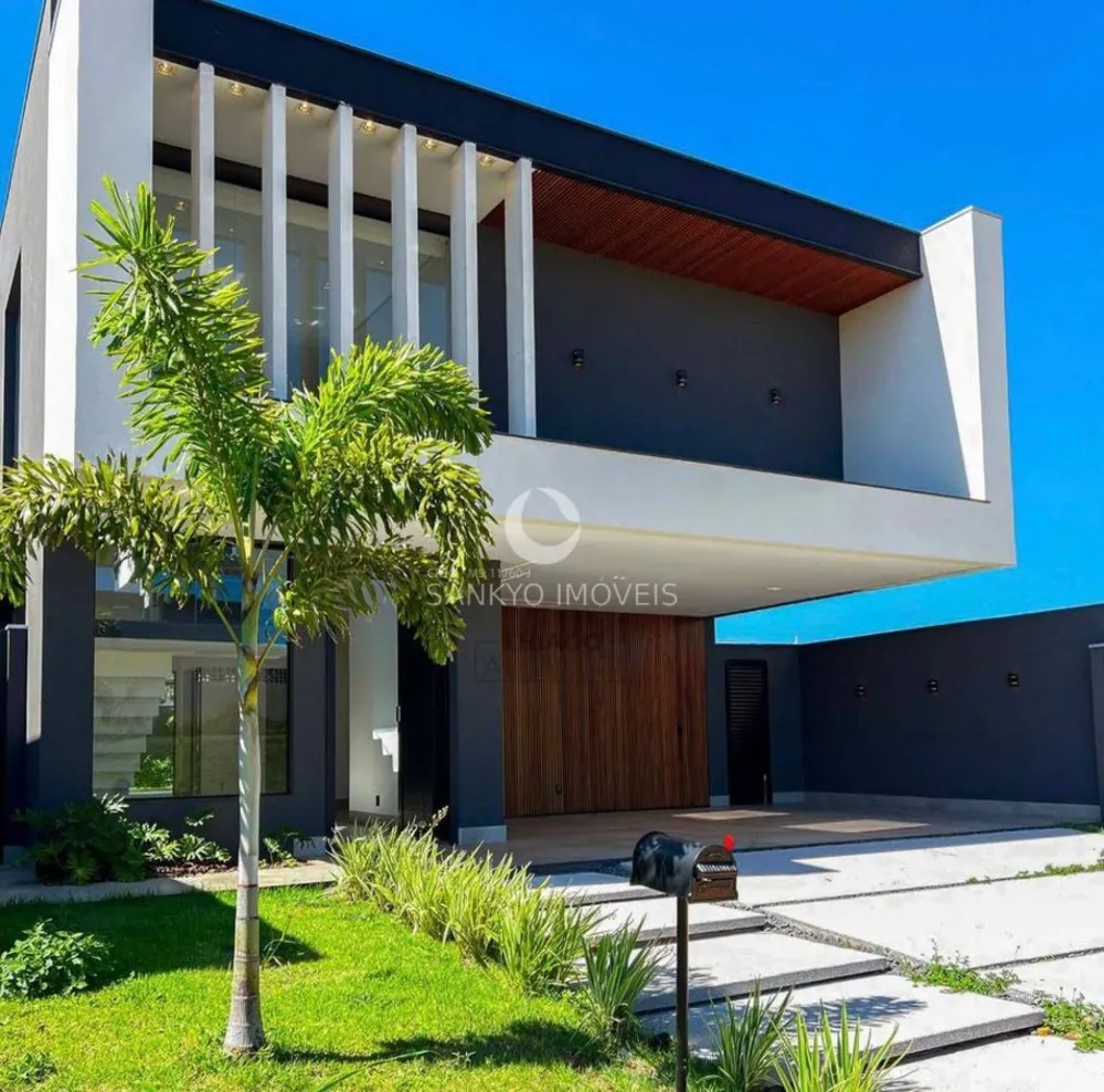 Casa de Condomínio, 4 quartos - Foto 3
