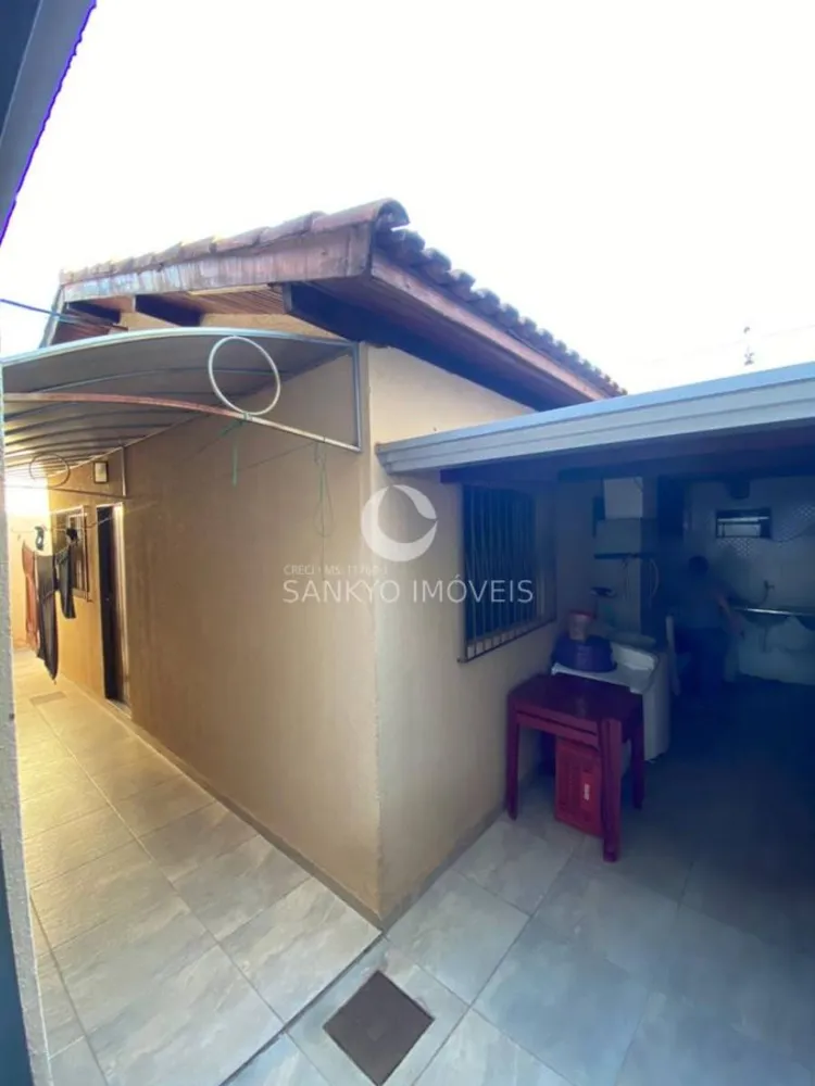 Casa, 2 quartos, 200 m² - Foto 7