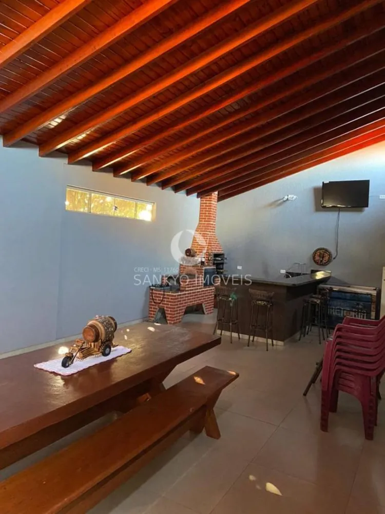 Casa, 2 quartos, 200 m² - Foto 11